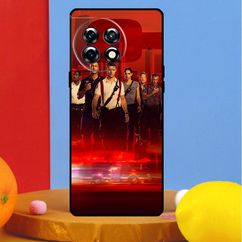 Chicago Fire TV Show Cover For OnePlus Nord 4 CE 2 3 Lite N30 N20 N10 OnePlus 13 13R 12 12R 11 10 Pro 8T 10T Case OnePlus 11
Chicago Fire TV Show Cover For OnePlus Nord 4 CE 2 3 Lite N30 N20 N10 OnePlus 13 13R 12 12R 11 10 Pro 8T 10T Case OnePlus 11
