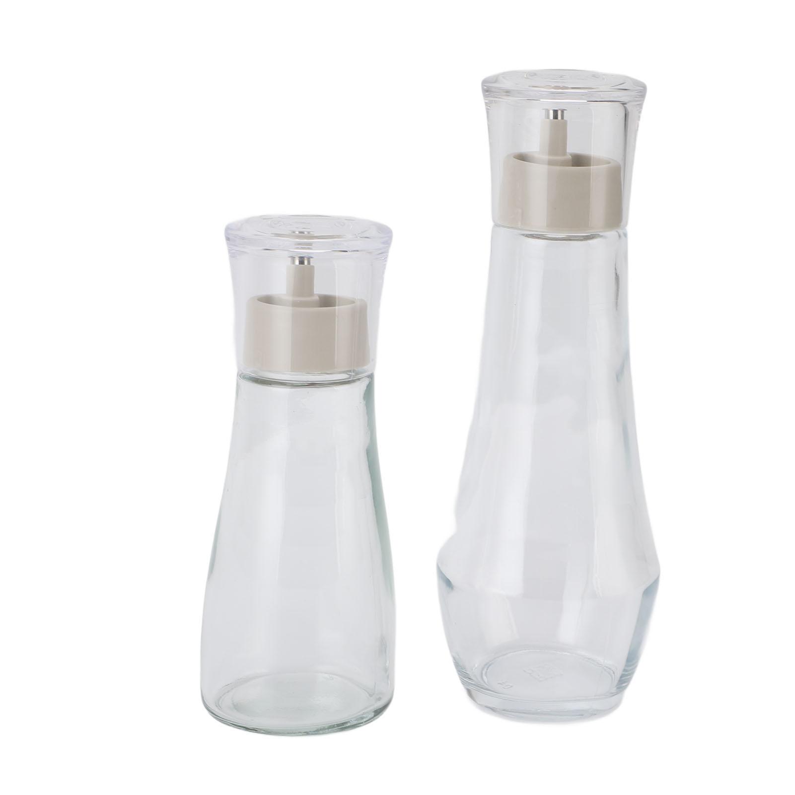 Mouth Wash Dispensers 150ml and 260ml Glass Refillable Multifunctional Mouthwash Container for Bathroom Kitchen
Mouth Wash Dispensers 150ml and 260ml Glass Refillable Multifunctional Mouthwash Container for Bathroom Kitchen