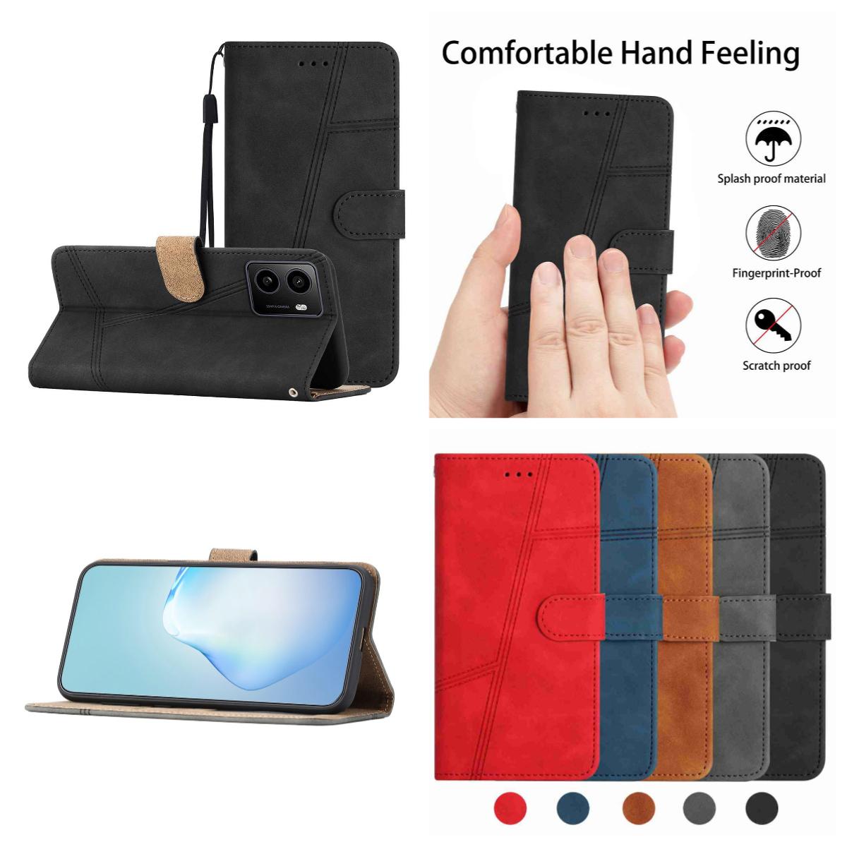 For Nokia C12 C2 C210 C22 C310 C32 G310 XR21...Dreamy Retro Wallet Phone Case,PU Leather with Card Slots&Stand,Multi-color Shockproof Cover (5 Colors) Nokia C110 коричневий
For Nokia C12 C2 C210 C22 C310 C32 G310 XR21...Dreamy Retro Wallet Phone Case,PU Leather with Card Slots&Stand,Multi-color Shockproof Cover (5 Colors) Nokia C110 коричневий
