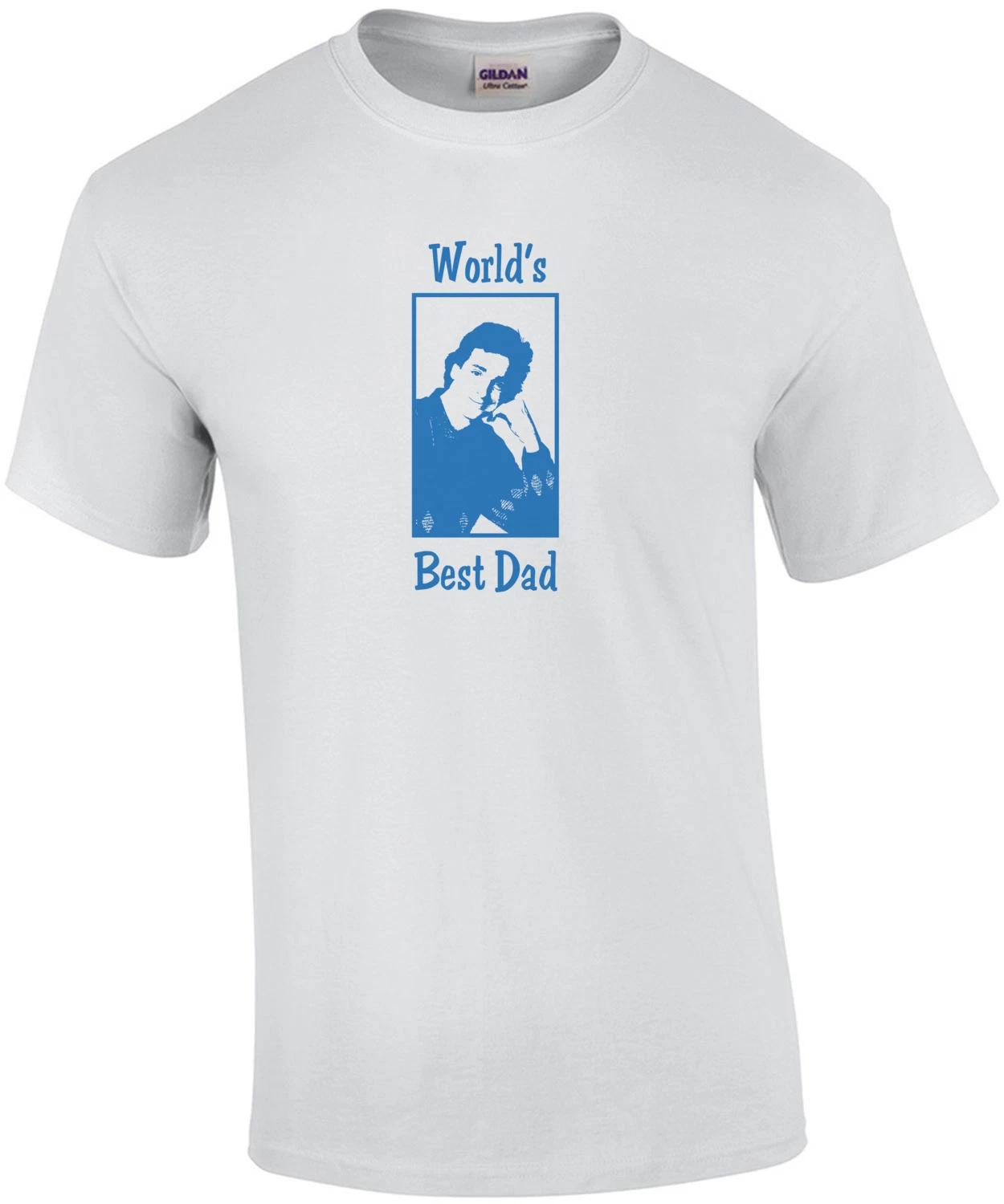 Best Dad Danny Tanner T-shirt S
Best Dad Danny Tanner T-shirt S