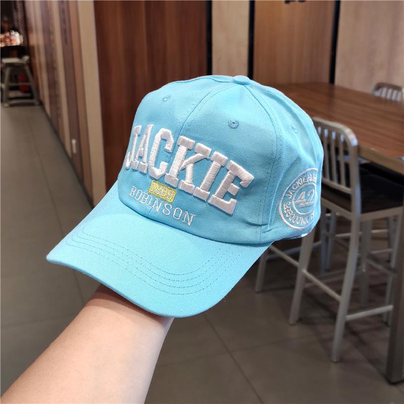 Female Duck Tongue Hat Korean Edition Casual Versatile Baseball Hat Letter Embroidered Sun Hat one size
Female Duck Tongue Hat Korean Edition Casual Versatile Baseball Hat Letter Embroidered Sun Hat one size