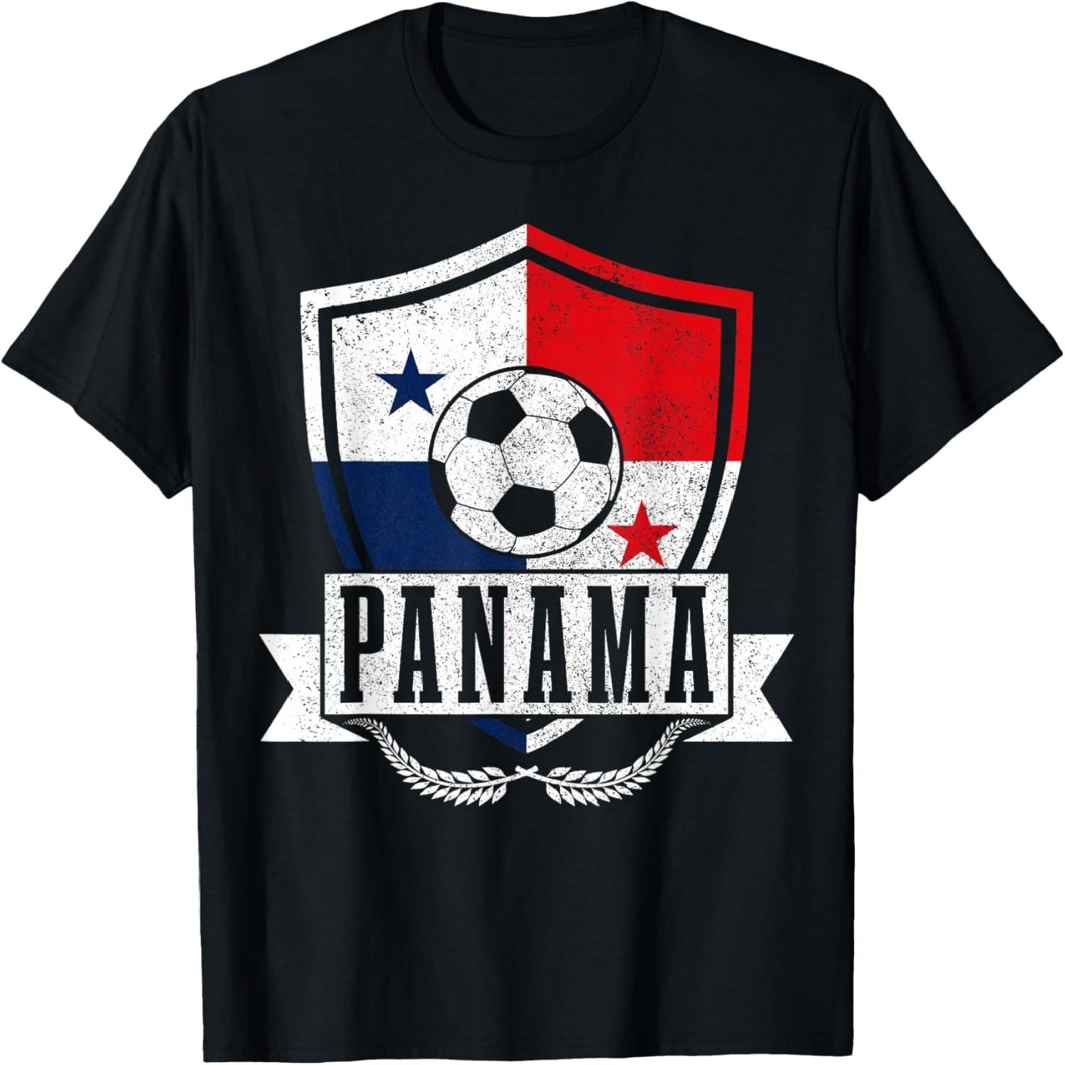 Panama Football Player Flag T-Shirt S разноцветный
Panama Football Player Flag T-Shirt S разноцветный