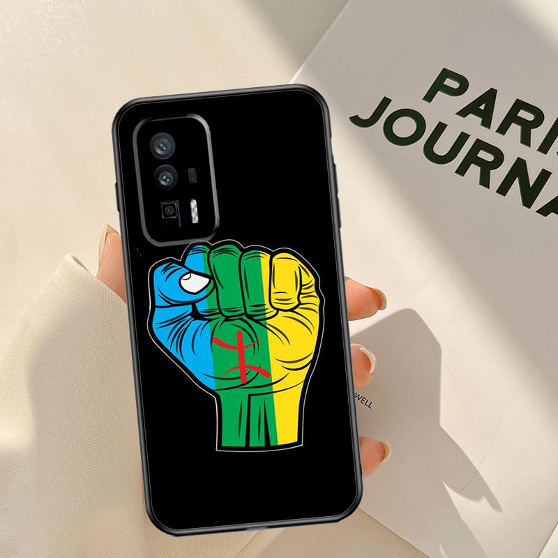 Amazigh Symbol Berber Academy Case For Xiaomi 14 15 Ultra 13T 14T 15T Pro 17 Pro Max POCO X7 Pro X3 X5 X6 F5 F6 F7 F8 Coque POCO F7
Amazigh Symbol Berber Academy Case For Xiaomi 14 15 Ultra 13T 14T 15T Pro 17 Pro Max POCO X7 Pro X3 X5 X6 F5 F6 F7 F8 Coque POCO F7