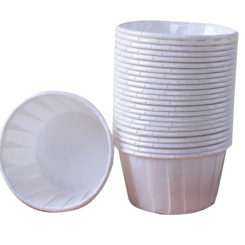 50Pieces Thickened Muffin Cupcakes Paper Cups Cake Wrappers Baking Cup Tray Case Pastry Tool Party Supply Birthday Decor
50Pieces Thickened Muffin Cupcakes Paper Cups Cake Wrappers Baking Cup Tray Case Pastry Tool Party Supply Birthday Decor