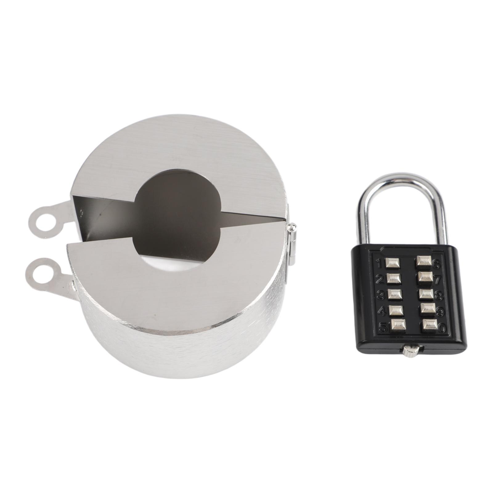 Compact Outdoor Faucet Cover Faucet Cover Silver Black Outdoor Faucet Cover Rust-resistant Construction Tool-free Installation China Mainland
Compact Outdoor Faucet Cover Faucet Cover Silver Black Outdoor Faucet Cover Rust-resistant Construction Tool-free Installation China Mainland