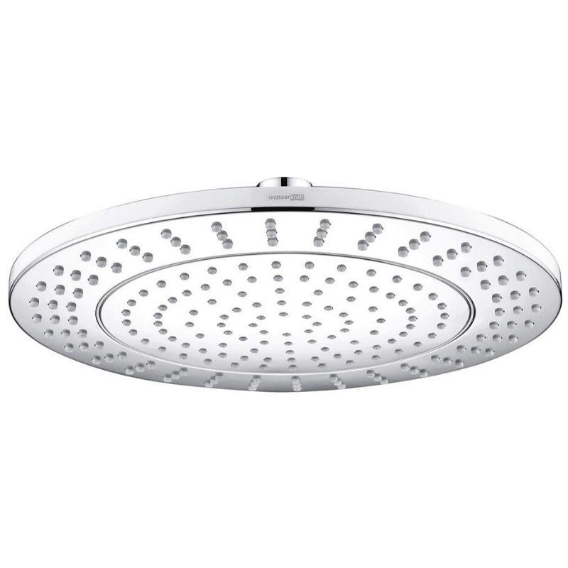 Душевые лейки Вассеркрафт A067
Душевые лейки Вассеркрафт A067