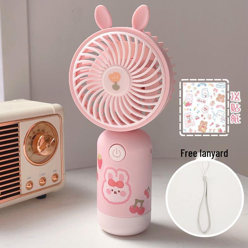 Portable USB Silent Fan for Pets and Students Default
Portable USB Silent Fan for Pets and Students Default