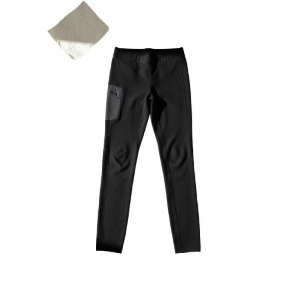 Arcteryx Satoro Merino Wool Bottom Appfw09321blk Black/XS (25 inch front and rear)
Arcteryx Satoro Merino Wool Bottom Appfw09321blk Black/XS (25 inch front and rear)