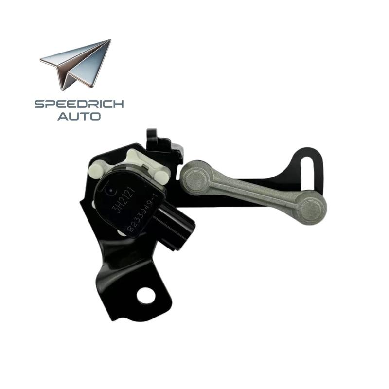 8940560020 Right front height control sensor sub-assembly for Toyota Land Cruiser for Lexus LX450D/460/570
8940560020 Right front height control sensor sub-assembly for Toyota Land Cruiser for Lexus LX450D/460/570