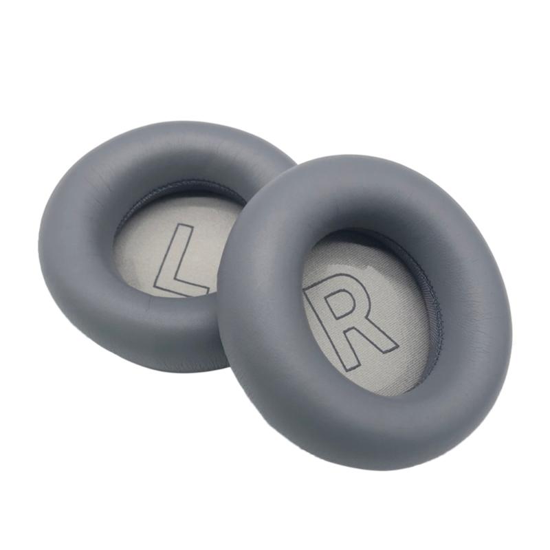 Replacement Earpad Ear Pads Cushions for Beoplay H4 Wireless Memory Foam Repair Parts Cover Case
Replacement Earpad Ear Pads Cushions for Beoplay H4 Wireless Memory Foam Repair Parts Cover Case