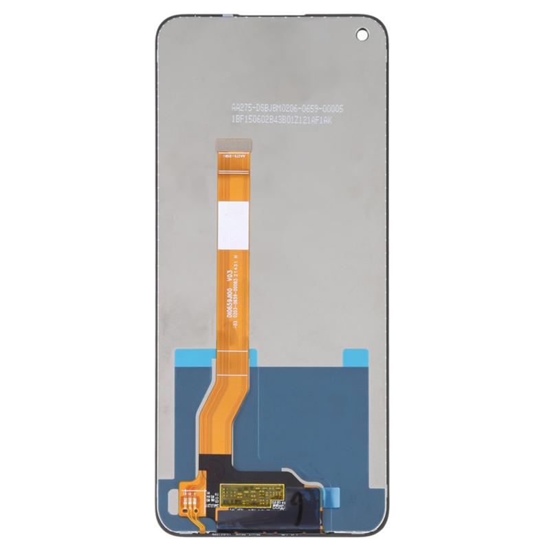 For OnePlus Ace Racing 5G Grade B LCD Screen and Digitizer Assembly Replacement Part (without Logo) Type A
For OnePlus Ace Racing 5G Grade B LCD Screen and Digitizer Assembly Replacement Part (without Logo) Type A