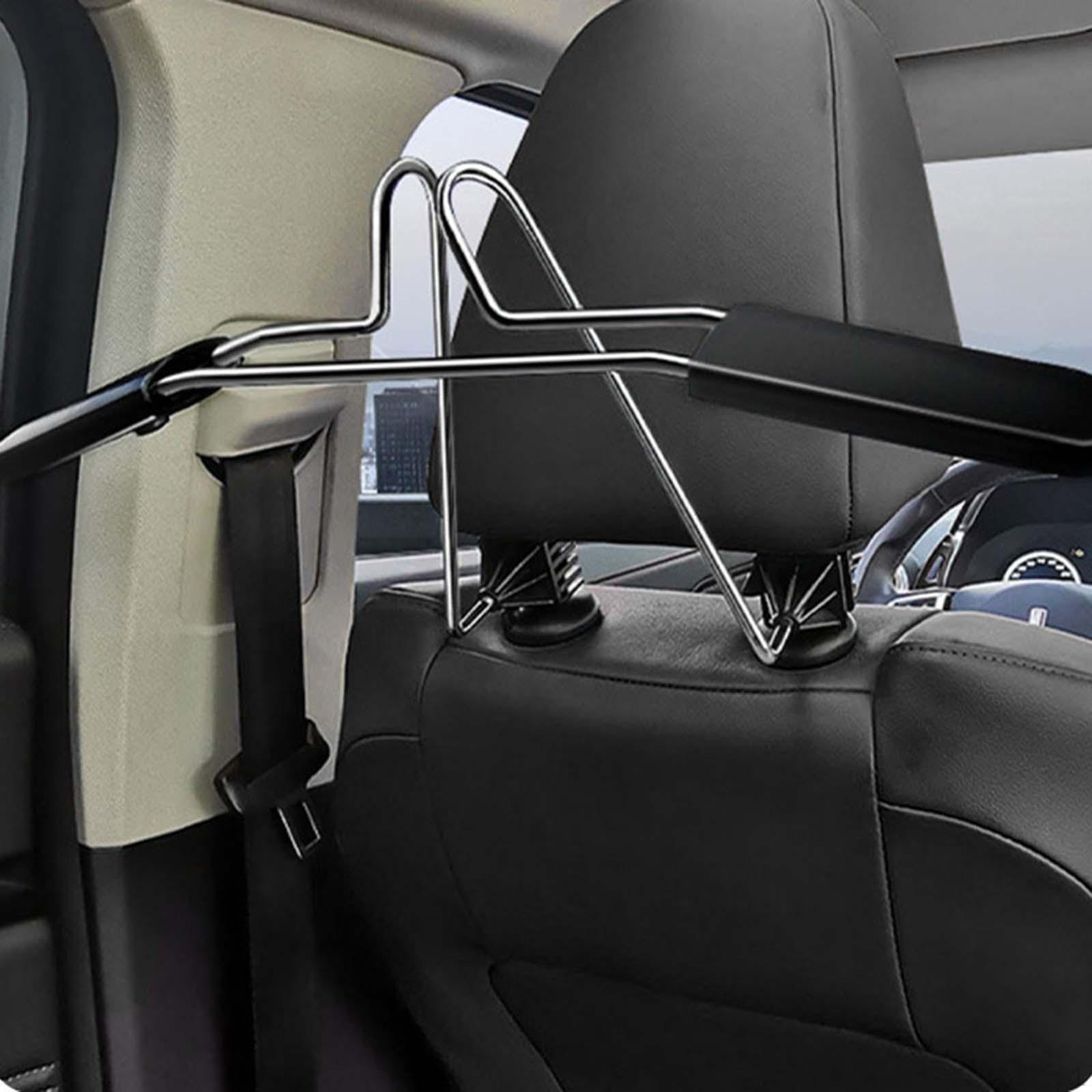 Вешалка для одежды в подголовнике автомобиля, вешалка для одежды, телескопический выдвижной костюм
Вешалка для одежды в подголовнике автомобиля, вешалка для одежды, телескопический выдвижной костюм