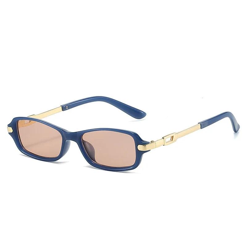 Classic Vintage Luxury Brand Design Square Sunglasses Women For Men Latest Popular Luxury Sun Glasses Metal Punk Eyeglasses UV400 As The Picture
Classic Vintage Luxury Brand Design Square Sunglasses Women For Men Latest Popular Luxury Sun Glasses Metal Punk Eyeglasses UV400 As The Picture