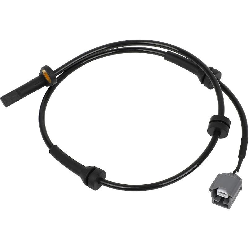 OCPTY ABS Wheel Speed Sensor Compatible for Nissan Models - Rogue 2014 2015 2016 2017 2018 2019 2020, Sport Utility - Front Driver or Passenger Side,
OCPTY ABS Wheel Speed Sensor Compatible for Nissan Models - Rogue 2014 2015 2016 2017 2018 2019 2020, Sport Utility - Front Driver or Passenger Side,