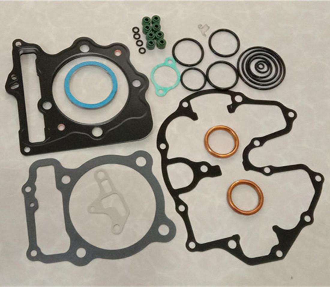 New Motorcycle Engine Cylinder Head Gasket Tool For Honda Sportrax TRX 400EX 1999-14
New Motorcycle Engine Cylinder Head Gasket Tool For Honda Sportrax TRX 400EX 1999-14