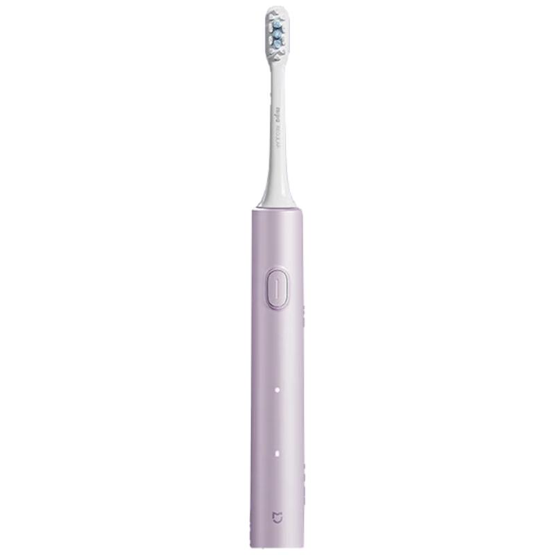 Xiaomi T302 Sonic Electric Toothbrush
Xiaomi T302 Sonic Electric Toothbrush