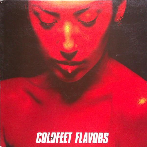 12-дюймовая пластинка COLDFEET - Flavors AIJT5046 SMEJ Associated 1999 Япония Танцевальная и Электронная Б/У
12-дюймовая пластинка COLDFEET - Flavors AIJT5046 SMEJ Associated 1999 Япония Танцевальная и Электронная Б/У