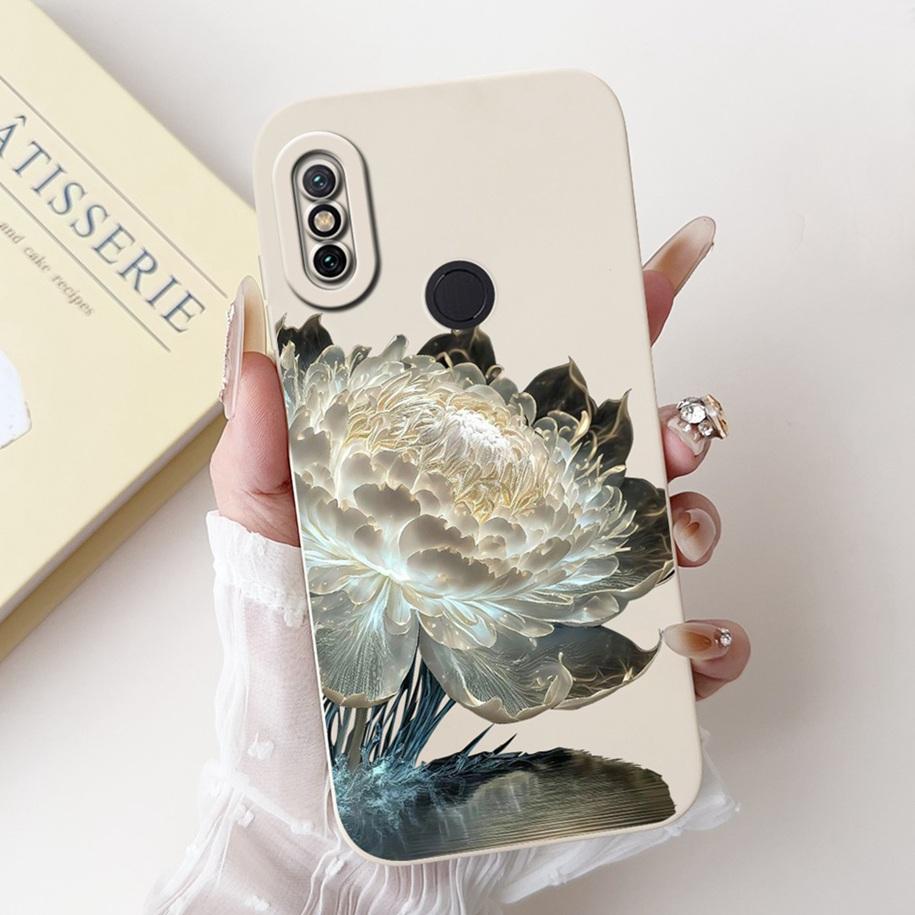 Чехол для Xiaomi Redmi Note 5 Новый Стильный Цветок Тюльпан Защита Камеры Мягкий Чехол Для Xiaomi Redmi Note 5 Pro 5.99 Чехлы для Телефона Redmi Note 5 Pro
Чехол для Xiaomi Redmi Note 5 Новый Стильный Цветок Тюльпан Защита Камеры Мягкий Чехол Для Xiaomi Redmi Note 5 Pro 5.99 Чехлы для Телефона Redmi Note 5 Pro