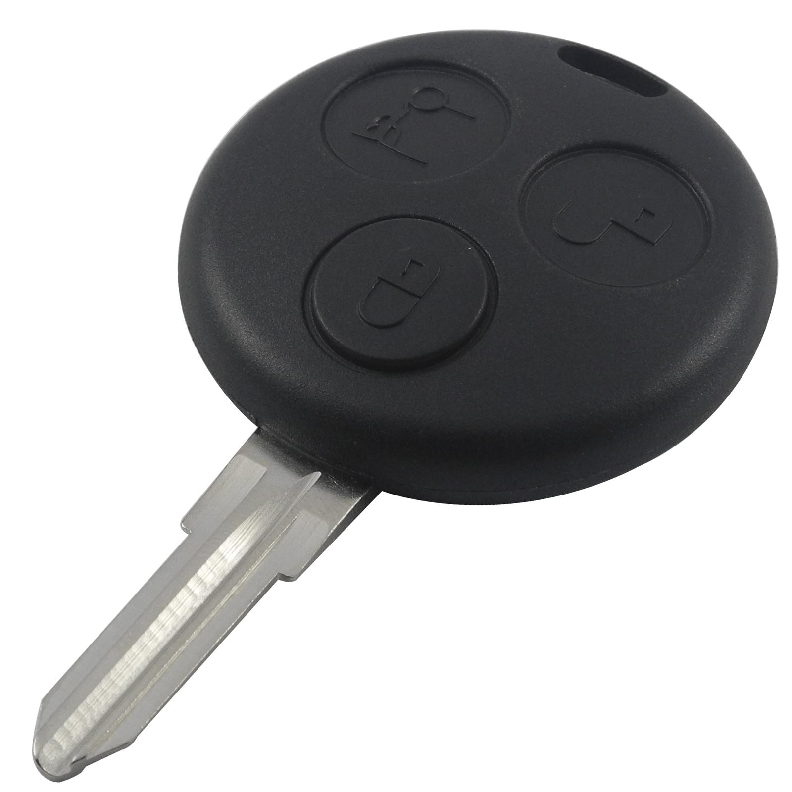 jingyuqin 3 кнопки необрезанный пустой лезвие чехол для автомобильного ключа оболочка стильный чехол для Benz Smart Car City Roadster Fortwo без чипа морская ракушка
jingyuqin 3 кнопки необрезанный пустой лезвие чехол для автомобильного ключа оболочка стильный чехол для Benz Smart Car City Roadster Fortwo без чипа морская ракушка