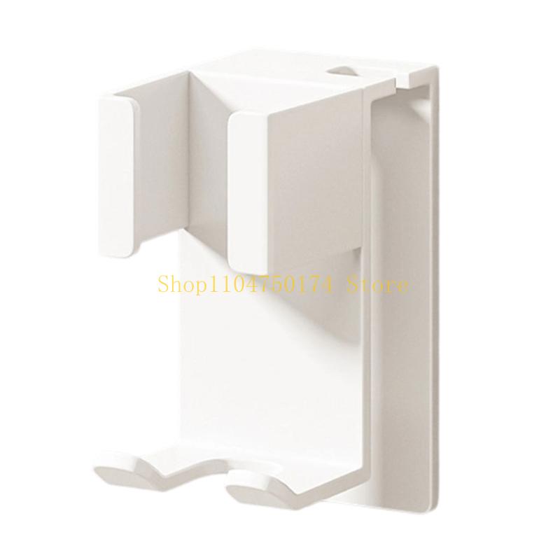 Wall Mounted Hair Straightener Heat Resistant Bathroom Storage Shelf top sale білий
Wall Mounted Hair Straightener Heat Resistant Bathroom Storage Shelf top sale білий