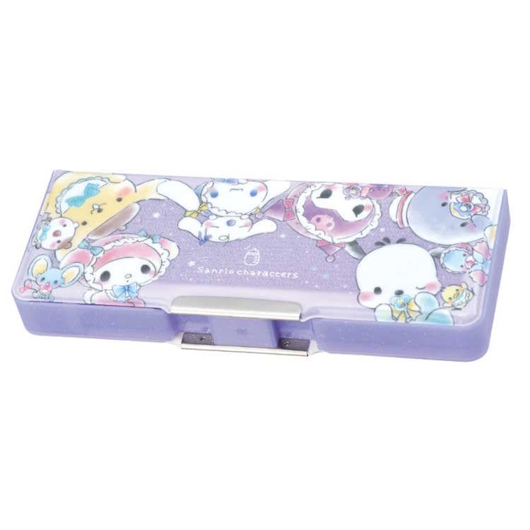 Sanrio Персонажи Sanrio Персонажи Компактный открытый пенал для ручек Детский пенал Furukuru Держатель для кистей Обучающая школа 198789 Двусторонний Crack s
Sanrio Персонажи Sanrio Персонажи Компактный открытый пенал для ручек Детский пенал Furukuru Держатель для кистей Обучающая школа 198789 Двусторонний Crack s