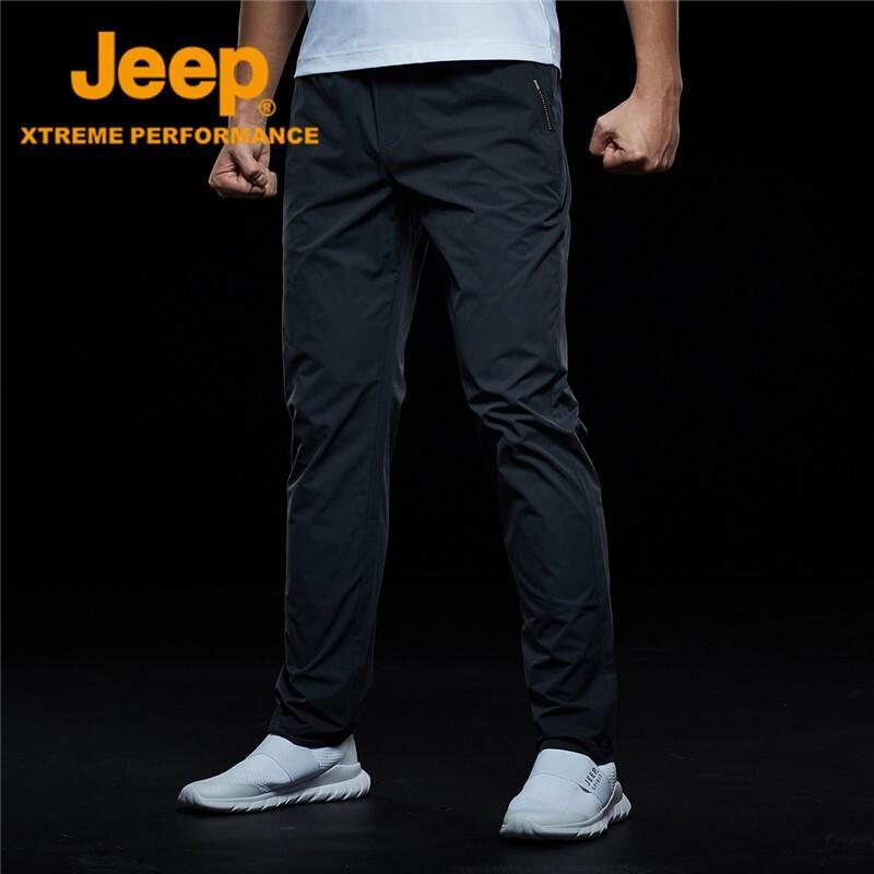 Jeep Men s Trendy Straight Leg Elastic Casual Pants 33/3XL
Jeep Men s Trendy Straight Leg Elastic Casual Pants 33/3XL