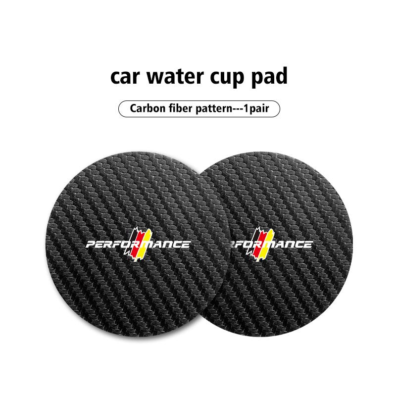 For BMW 2Pcs Car Water Cup Bottle Holder Anti-slip Pad Mat Silica Gel X1 X3 X5 E39 E46 E90 F20 E60 F30 E36 F10 E87 E70 E91
For BMW 2Pcs Car Water Cup Bottle Holder Anti-slip Pad Mat Silica Gel X1 X3 X5 E39 E46 E90 F20 E60 F30 E36 F10 E87 E70 E91