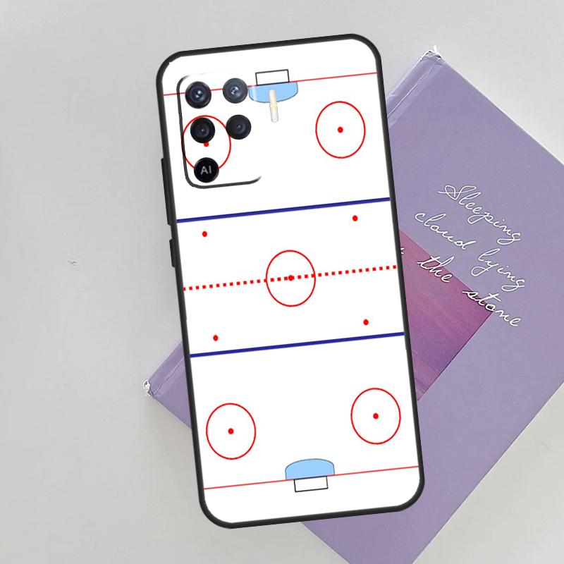 Ice Hockey Rink Phone Case For Oppo A96 A76 A16 A74 A53 A54 A94 A15 A17 A52 A72 A57S A58 A78 A98 A79 Cover OPPO A54 4G
Ice Hockey Rink Phone Case For Oppo A96 A76 A16 A74 A53 A54 A94 A15 A17 A52 A72 A57S A58 A78 A98 A79 Cover OPPO A54 4G