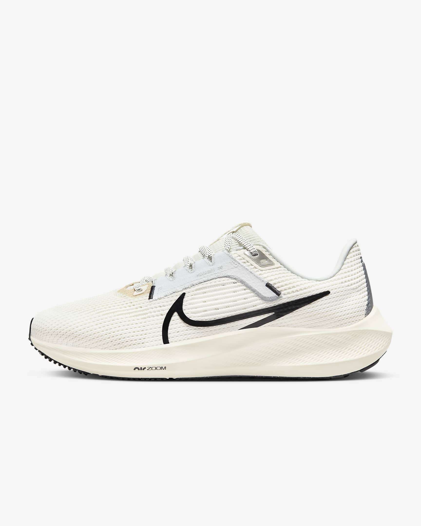 Женские шоссейные кроссовки Nike Pegasus 40 DV3854-104 Женские кроссовки 
Женские шоссейные кроссовки Nike Pegasus 40 DV3854-104 Женские кроссовки
