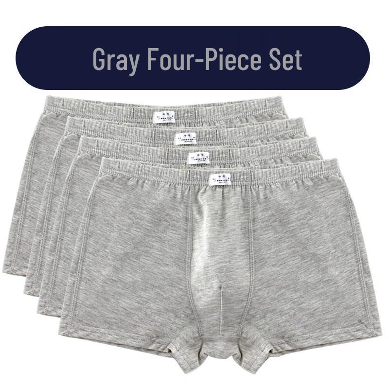 Lvdun Men s Military Style Modal Cotton Boxer Briefs L
Lvdun Men s Military Style Modal Cotton Boxer Briefs L