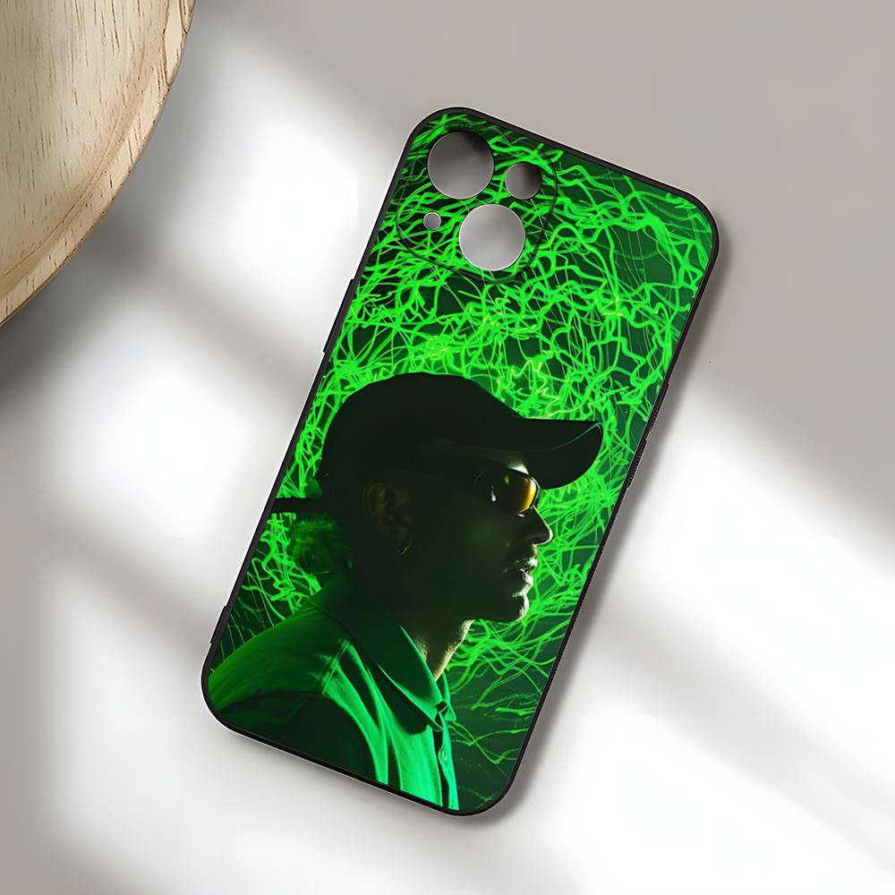Singer F-Ferxxo Feid Phone Case For IPhone 17 Pro Max 15 Pro 16 14 Plus 12 13 Mini 11 Pro Shockproof Soft Cover iPhone15
Singer F-Ferxxo Feid Phone Case For IPhone 17 Pro Max 15 Pro 16 14 Plus 12 13 Mini 11 Pro Shockproof Soft Cover iPhone15