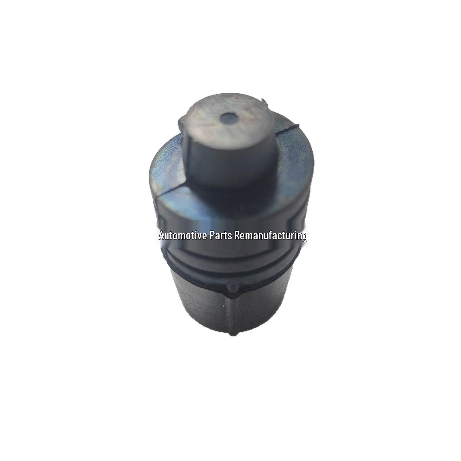 Rear Cover Support Rubber for Accord & Acura Mileage (74827-SP0-000) 74827-SP0-000 чёрный
Rear Cover Support Rubber for Accord & Acura Mileage (74827-SP0-000) 74827-SP0-000 чёрный