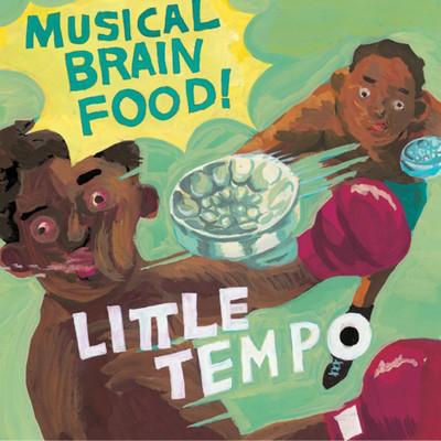 CD LITTLE TEMPO Musical Brain Food VICL61099 Speedstar Inter 2003 Japan Obi Japanese Club Dance Used
CD LITTLE TEMPO Musical Brain Food VICL61099 Speedstar Inter 2003 Japan Obi Japanese Club Dance Used