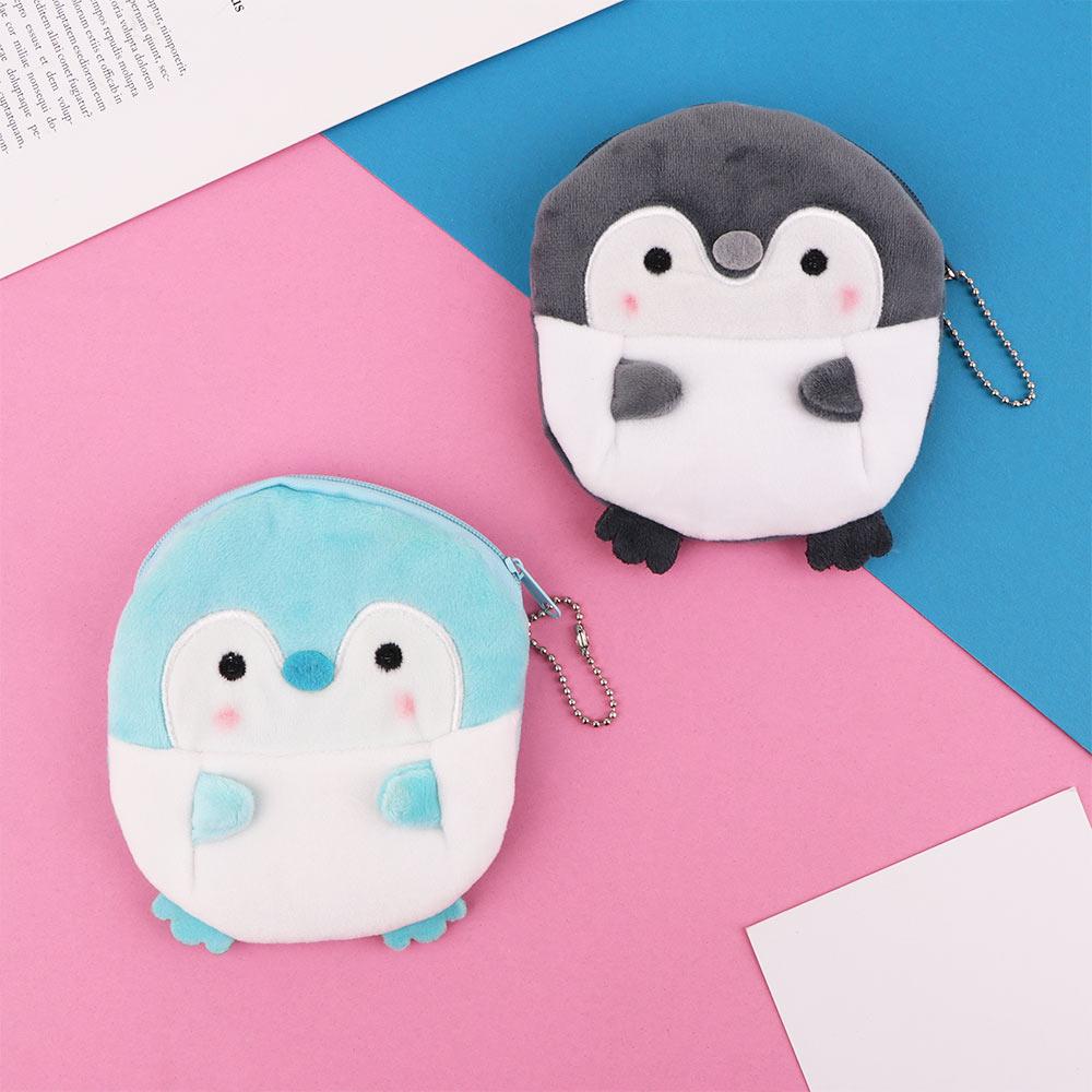 Student Cute With keychain Gift Plush Zipper bag Coin bag Mini Wallet Earphone Bag Coin purse синий
Student Cute With keychain Gift Plush Zipper bag Coin bag Mini Wallet Earphone Bag Coin purse синий