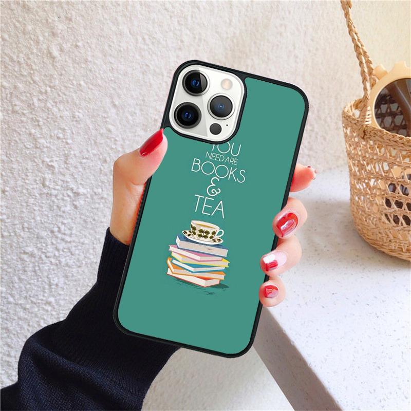 Read Books illustration Phone Case for iPhone 17 Air 16 15 14 12 13 PLUS 11 PRO MAX Back Cover Fundas Shell iPhone 11pro max
Read Books illustration Phone Case for iPhone 17 Air 16 15 14 12 13 PLUS 11 PRO MAX Back Cover Fundas Shell iPhone 11pro max