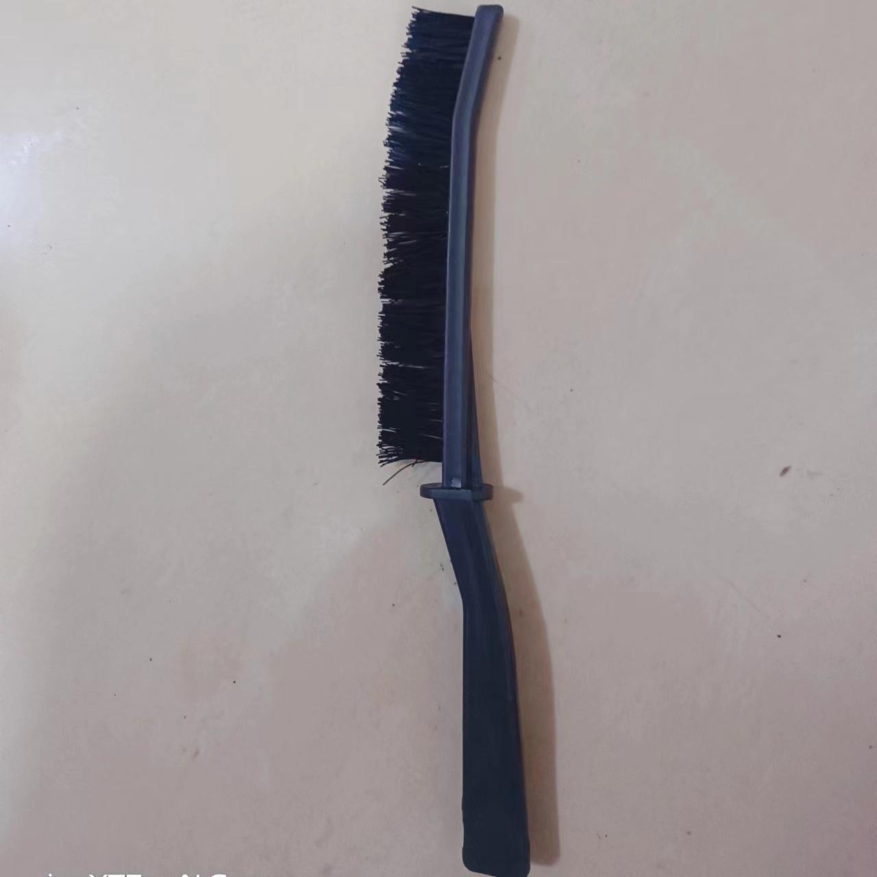Multi-Functional Wall-Mounted Cleaning Brush for Grout, Tiles, Windows, and Sliding Doors
Multi-Functional Wall-Mounted Cleaning Brush for Grout, Tiles, Windows, and Sliding Doors