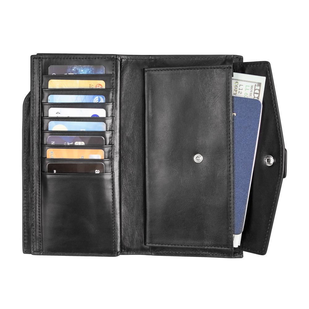 Jiameida Genuine Leather Men s Large Capacity Long Zipper Wallet Handbag in Retro Cowhide Design
Jiameida Genuine Leather Men s Large Capacity Long Zipper Wallet Handbag in Retro Cowhide Design