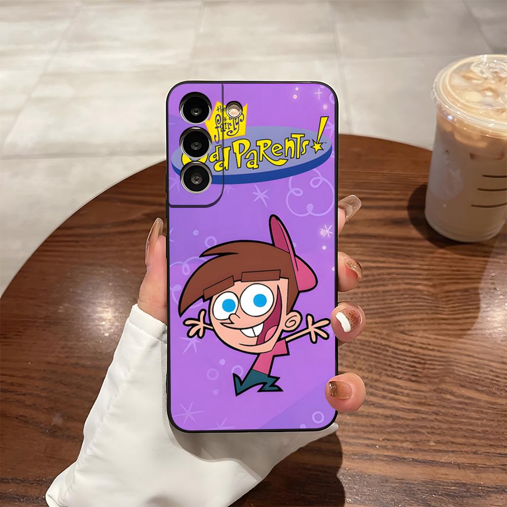Мультяшный чехол для телефона The Fairly OddParents для Samsung S24 Ultra S25 S23 Fe S22 S20 S21 Plus A54 A34 A53 A16 Задняя крышка Samsung s22plus
Мультяшный чехол для телефона The Fairly OddParents для Samsung S24 Ultra S25 S23 Fe S22 S20 S21 Plus A54 A34 A53 A16 Задняя крышка Samsung s22plus