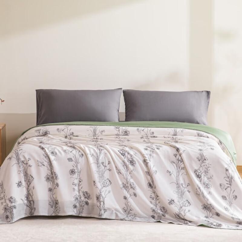 Canhuanianniang Tencel Silk Duvet
Canhuanianniang Tencel Silk Duvet