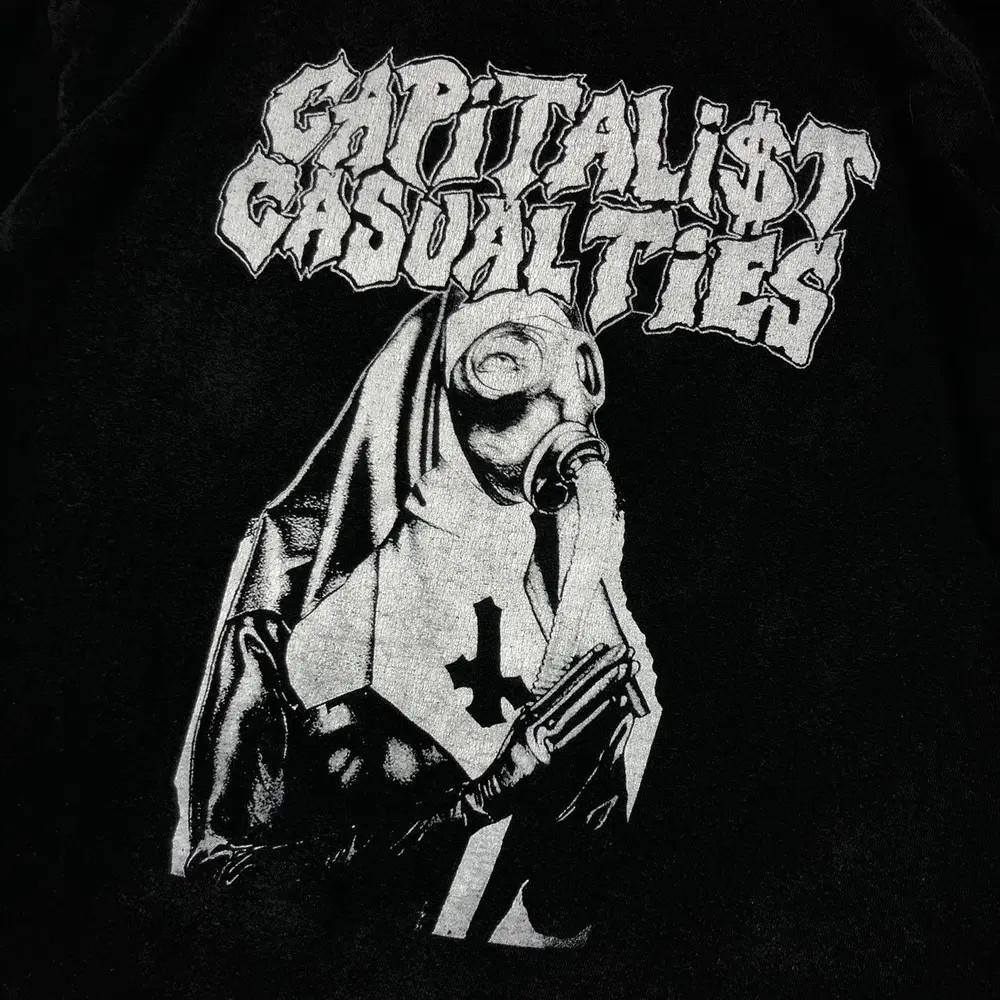 Capitalist Casualties Gift For Family Black T-Shirt Unisex RD536 Unisex T-Shirt S
Capitalist Casualties Gift For Family Black T-Shirt Unisex RD536 Unisex T-Shirt S