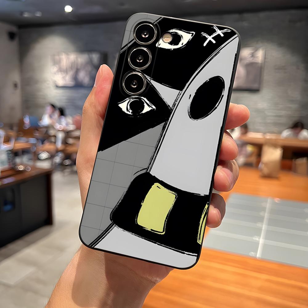 Goodnight Punpun Phone Case For Samsung S24 Ultra S22 S23 S25 S20 Fe S21 Plus A54 A34 A53 A16 Back Cover Samsung s25ultra
Goodnight Punpun Phone Case For Samsung S24 Ultra S22 S23 S25 S20 Fe S21 Plus A54 A34 A53 A16 Back Cover Samsung s25ultra