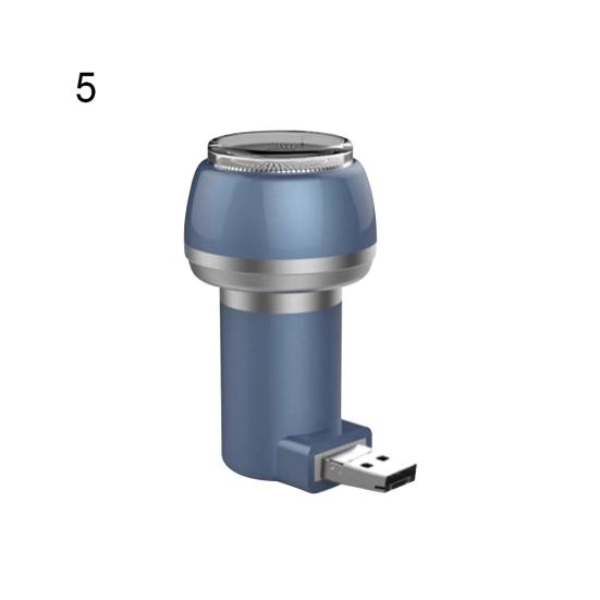 Портативный мини-триммер для усов Talos с питанием от USB с магнитной присоской, бритва для путешествий, бритва для путешествий
Портативный мини-триммер для усов Talos с питанием от USB с магнитной присоской, бритва для путешествий, бритва для путешествий