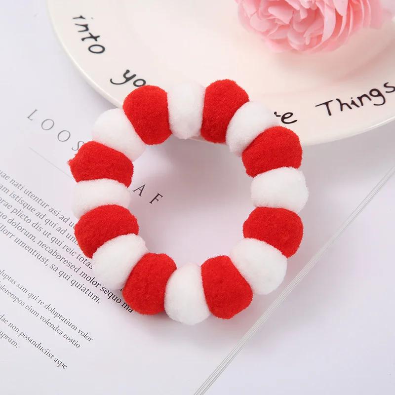 Еластичний плюшевий помпон, нашийник для домашнього улюбленця, райдужна квітка, прикраса для волосся, краватка-метелик для собаки, намисто для домашнього улюбленця, бант для кота, аксесуари для грумінгу собаки neck size (35-40cm)
Еластичний плюшевий помпон, нашийник для домашнього улюбленця, райдужна квітка, прикраса для волосся, краватка-метелик для собаки, намисто для домашнього улюбленця, бант для кота, аксесуари для грумінгу собаки neck size (35-40cm)