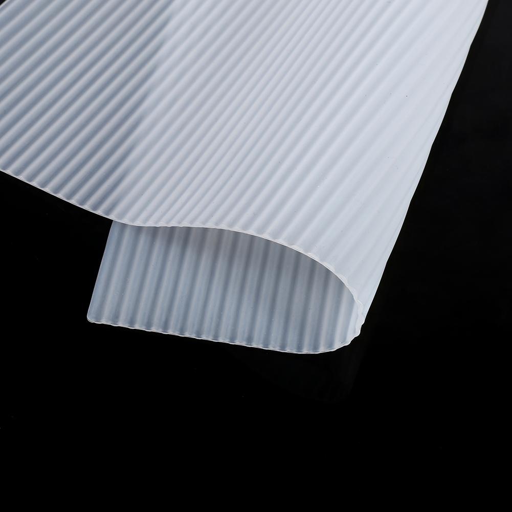 Sushi Roller Maker Silicone Cake Rolling Mat Picnic Lunch Nonstick Surface Washable Reusable
Sushi Roller Maker Silicone Cake Rolling Mat Picnic Lunch Nonstick Surface Washable Reusable