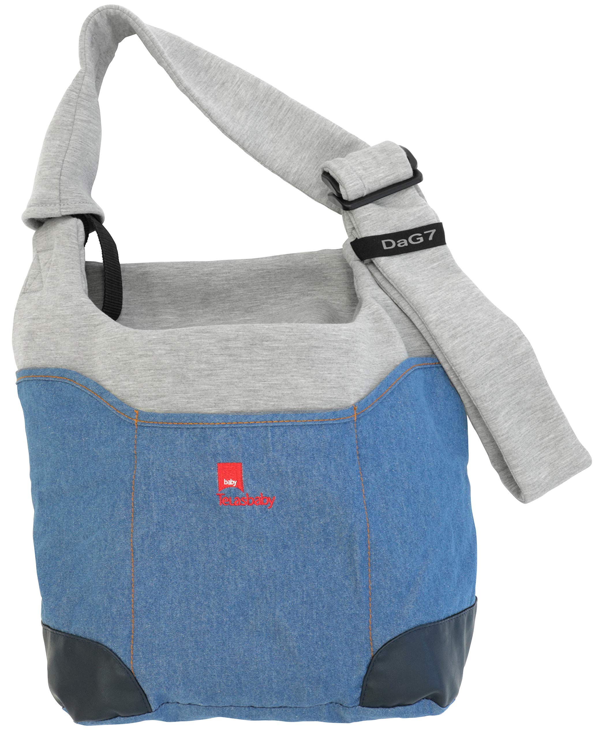 TeLasbaby Foldable Hip Seat and Bag in One DaG7 Denim 7 months and up Mother s джинсовый
TeLasbaby Foldable Hip Seat and Bag in One DaG7 Denim 7 months and up Mother s джинсовый