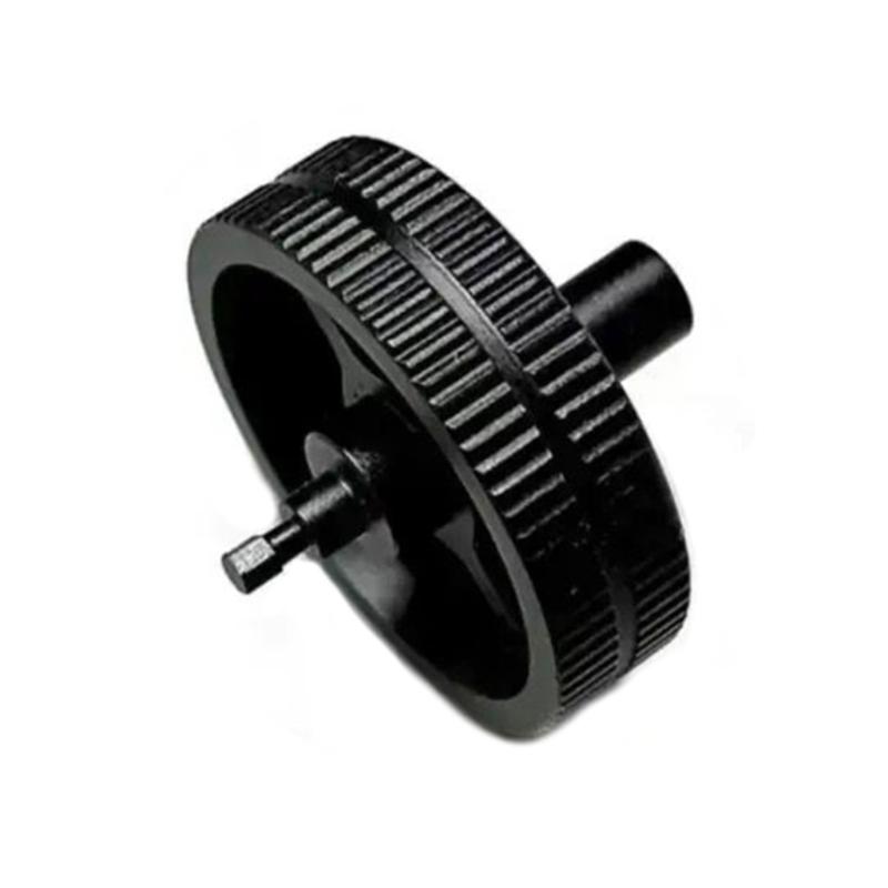 Игровое колесо прокрутки мыши Шкив Мышь Металлическое колесо прокрутки Ремонт Замена для мыши G102 G304 G305 чёрный
Игровое колесо прокрутки мыши Шкив Мышь Металлическое колесо прокрутки Ремонт Замена для мыши G102 G304 G305 чёрный