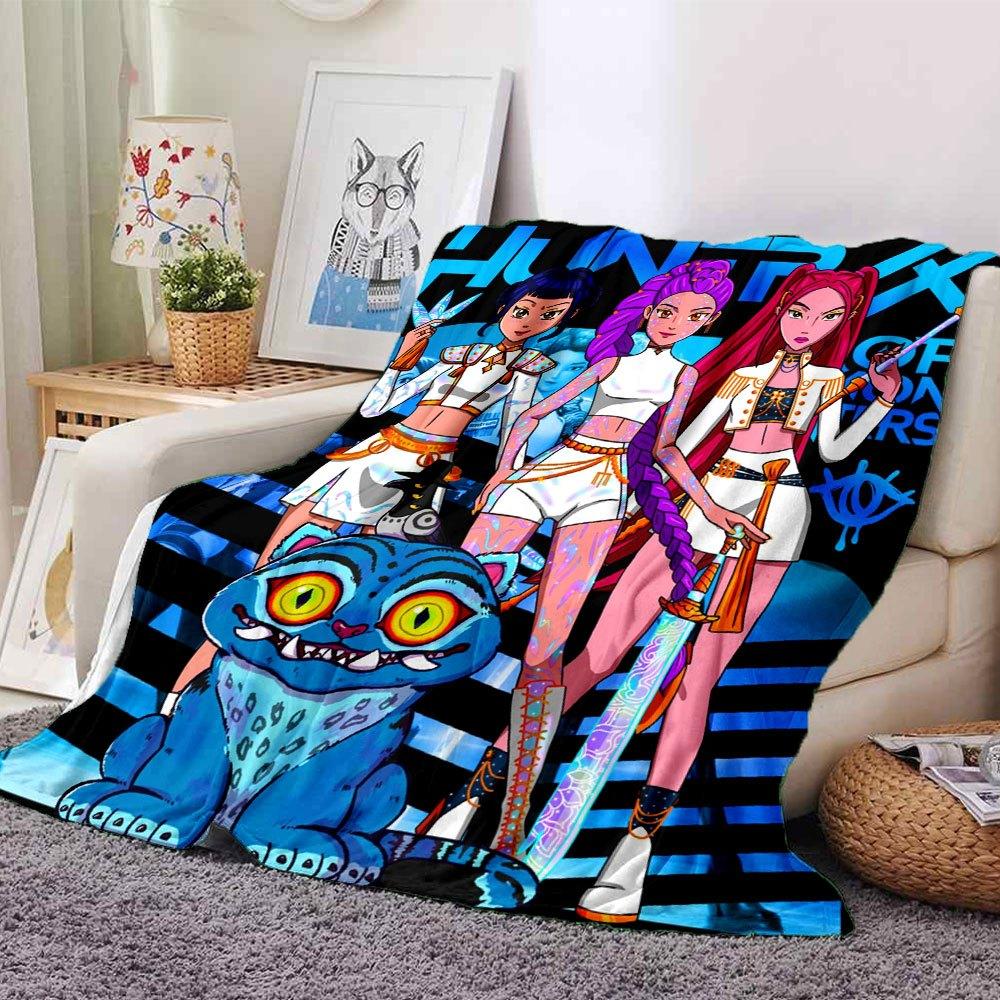 1pc Hunter X Kopo group - Themed Flannel Blanket - Suitable for Bed, Home Decor, Graduation Gifts, Easter, Back to School, ChristmasA79 80cmx120cm(31inx47in)
1pc Hunter X Kopo group - Themed Flannel Blanket - Suitable for Bed, Home Decor, Graduation Gifts, Easter, Back to School, ChristmasA79 80cmx120cm(31inx47in)