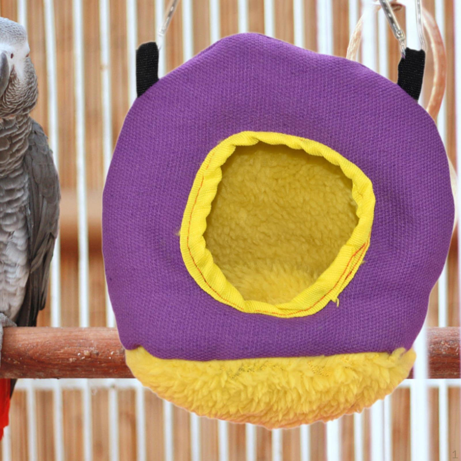 Гнездо для птиц, пещера, клетка, декоративная мягкая игрушка для животных, палатка для попугая, спальная кровать для какаду M
Гнездо для птиц, пещера, клетка, декоративная мягкая игрушка для животных, палатка для попугая, спальная кровать для какаду M