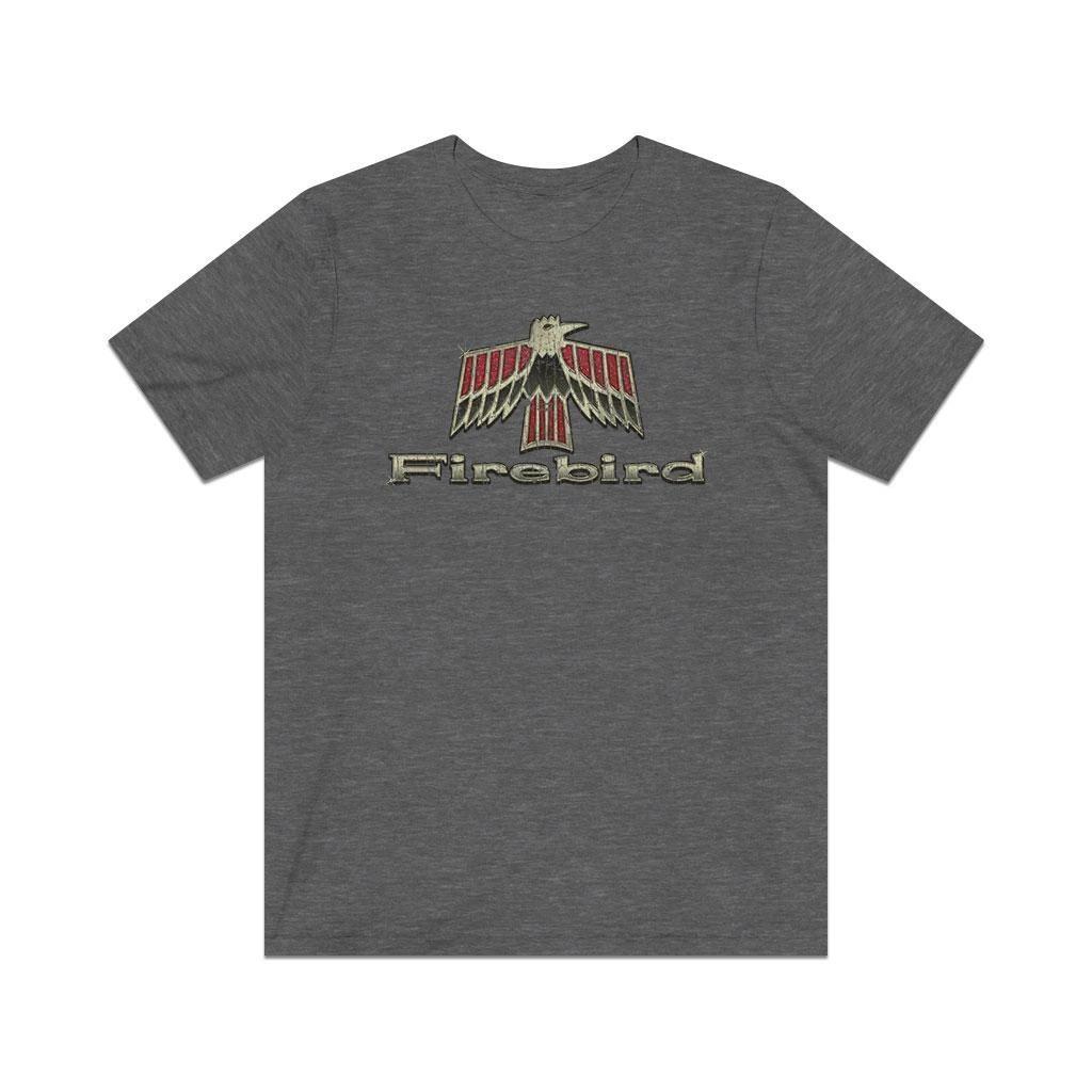 First Gen Firebird 1967 Vintage Men s T shirt 2XL
First Gen Firebird 1967 Vintage Men s T shirt 2XL