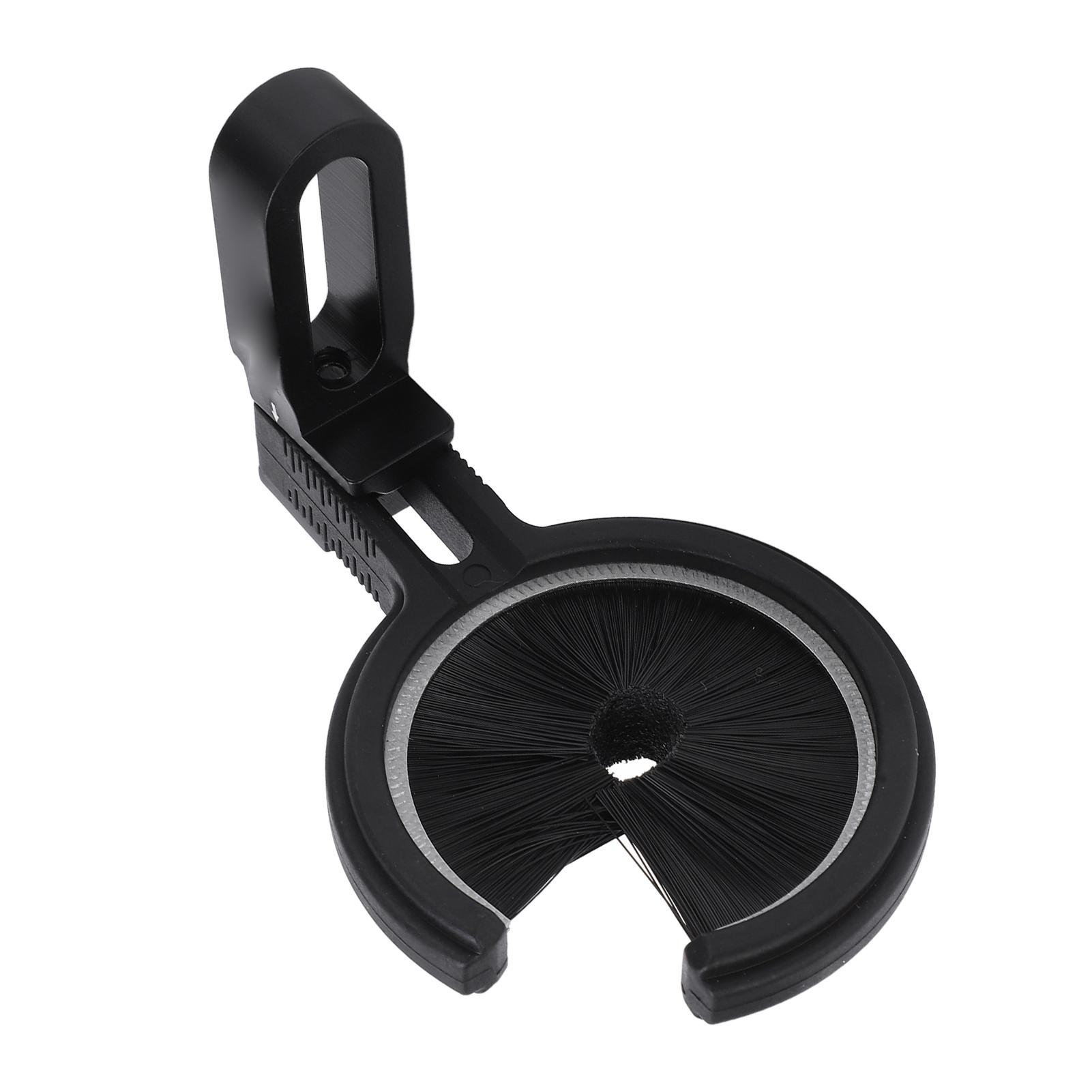 Compound Recurve Bow Brush Arrow Rest Set Round Arrow Stand Hunting Accessories for Left Right Hand
Compound Recurve Bow Brush Arrow Rest Set Round Arrow Stand Hunting Accessories for Left Right Hand
